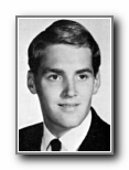Dan OBrien: class of 1969, Norte Del Rio High School, Sacramento, CA.